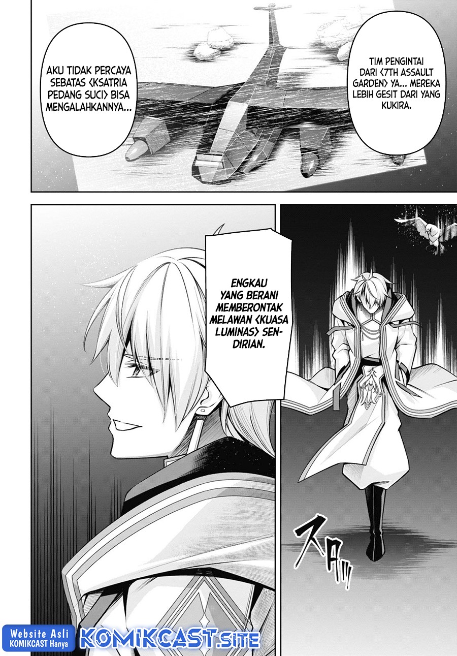 Dilarang COPAS - situs resmi www.mangacanblog.com - Komik demons sword master of excalibur school 026 - chapter 26 27 Indonesia demons sword master of excalibur school 026 - chapter 26 Terbaru 24|Baca Manga Komik Indonesia|Mangacan
